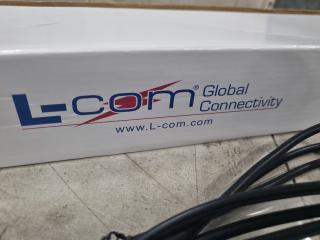 L-Com Hyperlink Omnidirectional 800/900Mhz Antenna HGV-906U