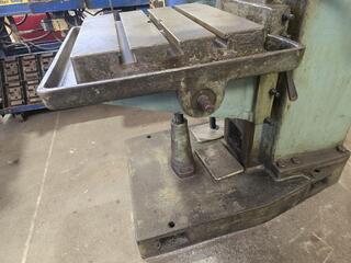 Stankoimport Gear Head Drill Press 