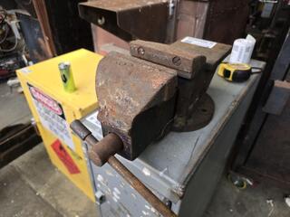 Metal Vice