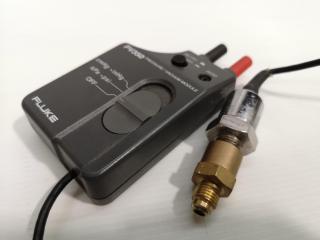 Fluke Pressure / Vacuum Module PV350