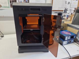 CreatBot Desktop 3D Printer F160 w/ Assorted Filaments