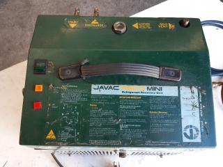 Javac Reco Mini Refrigerator Recovery Unit