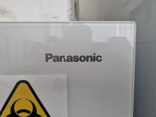 Panasonic Econavi Fridge Freezer