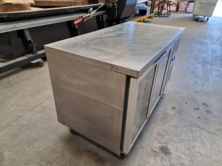 Forcar Commercial Refrigerated Counter Chiller (Faulty)