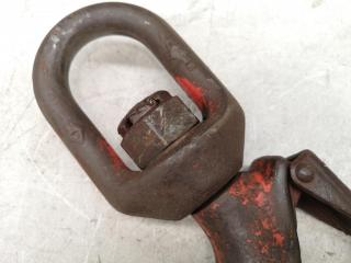 Lifting Hook Assembly