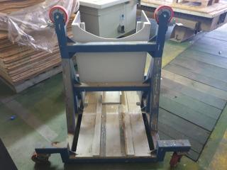 Manufacturing Trolley