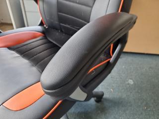 Stylish Office Desk or Gaming Chair