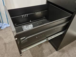 OfficeMax Steel Office File Cabinet