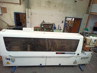 SCM Olimoic K208 Edgebander 