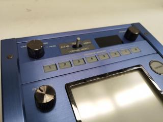 Korg Kaoss Pad Entrancer Audio/Video Processor