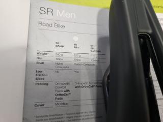Ergon SR Men Pro Road Bike Saddle