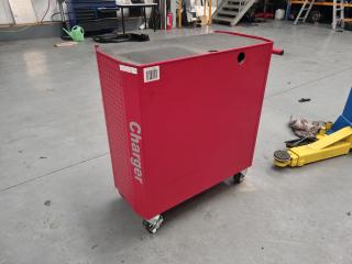 ToolPRO Wheeled Workshop Toolbox