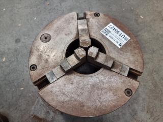 Industrial 3 Jaw Lathe Chuck