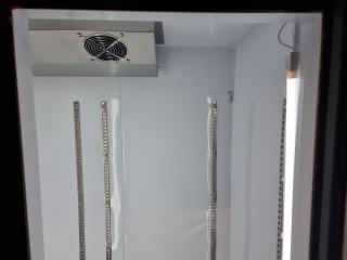 New 3 Door Display Chiller/Fridge