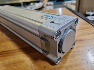 Festo ISO Cylinder DNC-63-250-PPV-A, New