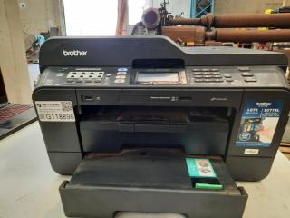 Brother MFC-J6910DW Multifunction Printer