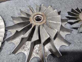 Jet Engine Parts