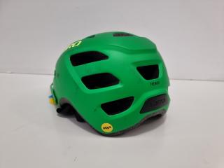 Giro Tremor MIPS Helmet - Childs Universal Fit