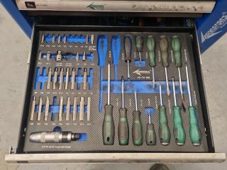 Aeroforce Professional Tool Kit