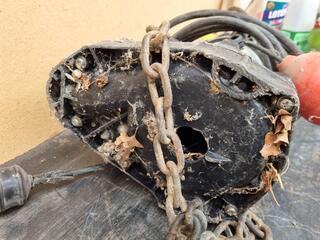 Vancs Submersable Pump