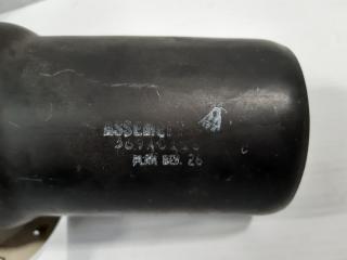 MD500 Helecopter Tube And Filler Assembly