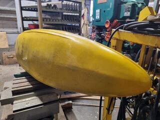 Titan Branded Kayak