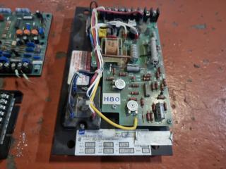 Assortment of PCB Boards/Electronics