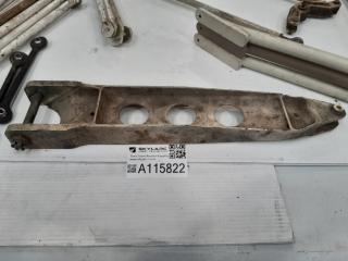 MD500 Helicopter Parts