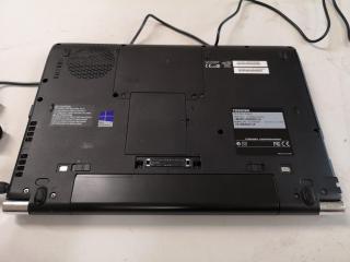 Toshiba Tecra R940 Laptop Computer w/ Intel Core i5