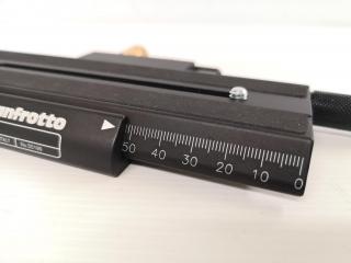 Manfrotto 454 Micro Positioning Sliding Plate