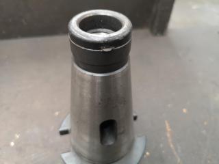 LAIP NT50 Type Tool Holder