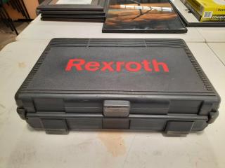 Bosch Rexroth Bosch Rexroth
Diaphragm Type Accumulator