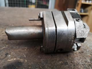 Landis Machine Thread Cutting Head 5DE-222