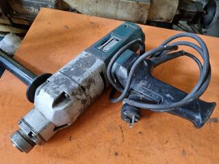 Bosch  Corded Drill GBM 23-2 w/ Morse Taper No.2 Chuck