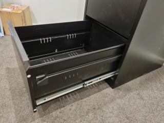 OfficeMax Steel Office File Cabinet