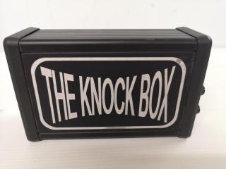 The Knock Box Pro Tuner 2015