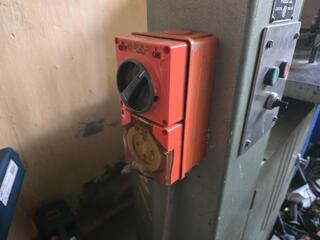 Wadkin Three Phase Bandsaw 