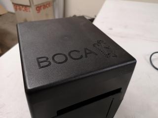 Boca Lemur USB Thermal Ticket Printer