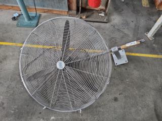 Large Workshop Fan