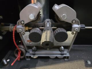Uni-Mig Three Phase MIG Welder 