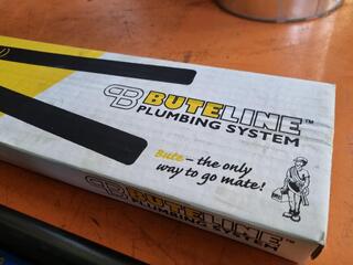 Buteline Bute Clamp Tool FR25, New