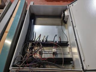 Large Switch Board Cabinet