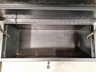 Ox Lockable Tool Box