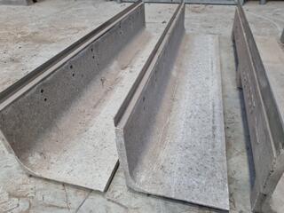 Assorted ACO Branded Commercial Dainage Components