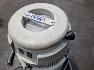 DeLonghi Multi-Vac Vacuum Cleaner M-31