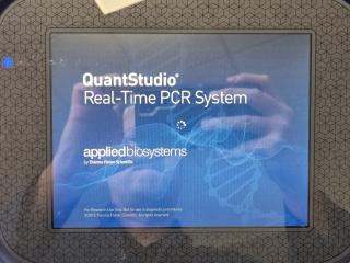 Thermo Fisher QuantStudio 5 Real-Time PCR System
