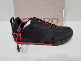 Giro Tracker Fastlace Cycling Shoe - UK 8.5