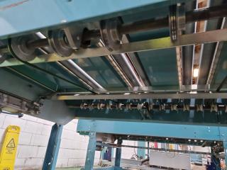 Powered Roller Conveyor 