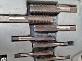 45 Piece Tap and Die Set