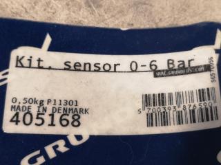 Grundfos 0-6bar Pressure Sensor 405168 for SQE Pumps